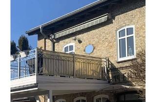 Wohnung mieten in Westerstrasse 12, 25767 Albersdorf, neuwertige 4-Zimmer Wohnung mit Balkon auf historischem Resthof