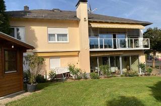 Wohnung mieten in Akazienweg, 65620 Waldbrunn, Helle 2,5-Zimmer Erdgeschosswohnung mit Garten in Waldbrunn (Westerwald)