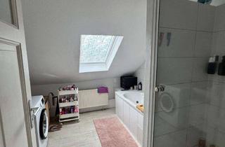 Wohnung mieten in Am Landwehrgraben, 30519 Döhren, Gemütliches Dachgeschoss in bester Lage