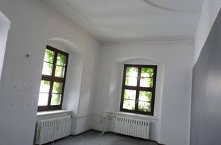 Wohnung mieten in Ritterstraße 15, 04860 Torgau, Torgau Altstadt - helle 4 Zimmerwohnung mit historischem Flair und heutigem Ausstattungsstandart