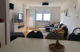 Wohnung mieten in Anton-Jansen-Str., 45711 Datteln, Helle 3,5-Zimmer-Wohnung mit Balkon, 1.OG eines 3-Familienhauses in Datteln, “Dattelner Berg2“