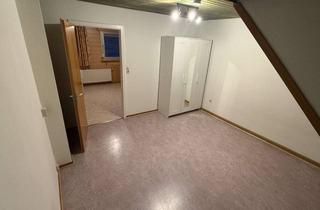 Wohnung mieten in Gartenstraße 16, 56743 Mendig, 2 Zimmer Dachgeschosswohnung in Mendig