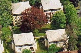 Wohnung mieten in August-Bebel-Str. 44, 01219 Strehlen, 3-Zimmer-EG-Wohnung mit Terrasse im Grünen