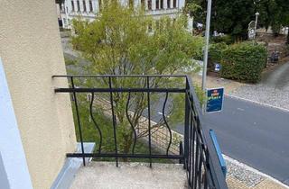 Wohnung mieten in 01445 Radebeul, * Schöne Wohnung in Radebeul - Lindenau - ID 4953 *