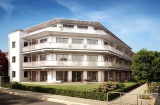 Wohnung mieten in Hirschkamp 37a, 22846 Norderstedt, Anspruchsvolle Komfortwohnung im Staffelgeschoss mit Dachterrasse!!!Klicken Sie hier!!!