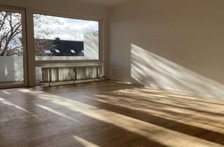 Wohnung mieten in Maybachstraße 15, 71706 Markgröningen, sonnige 2 Zimmerwohnung / Einbauküche und saniertes Bad