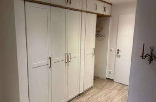 Wohnung mieten in 48308 Senden, Exklusive 3-Zimmer-Wohnung (ca. 97 m²) in zentraler & ruhiger Lage von Senden - zeitlich befristet