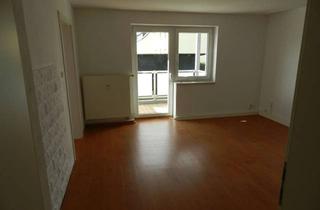 Wohnung mieten in Siedlungsstraße, 09432 Großolbersdorf, Moderne 3-Zimmer Wohnung mit Balkon in Großolbersdorf
