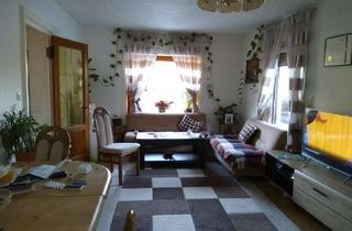 Wohnung mieten in 79843 Löffingen, Gepflegte 3-Zimmer Wohnung mit Balkon in Löffingen-Seppenhofen