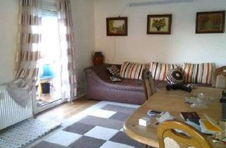 Wohnung mieten in 79843 Löffingen, Gepflegte 3-Zimmer Wohnung mit Balkon in Löffingen-Seppenhofen