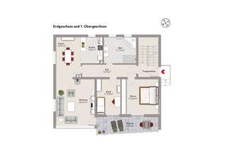 Wohnung mieten in Lohstraße 33, 92421 Schwandorf, Sehr schöne Wohnung mit zwei Schlafzimmer und offener Küche