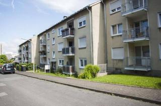 Wohnung mieten in 59872 Meschede, Frisch renovierte, moderne Wohnung in guter Wohnlage von Meschede!