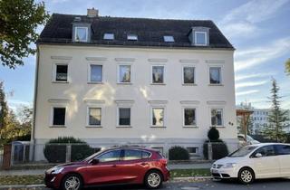 Wohnung mieten in Ketziner Straße 23, 14641 Nauen, lichtdurchflutete 2-Zimmer Wohnung