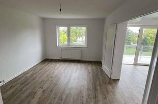 Wohnung mieten in 53359 Rheinbach, Sanierte 4-Zimmer Wohnung in Rheinbach!