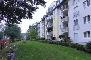 Wohnung mieten in Matthias-Oeder-Str. 1b, 01099 Radeberger Vorstadt, Helle 2-Raum Maisonette-Wohnung mit neuer Einbauküche und Dachterrasse in Heidenähe