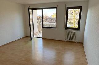 Wohnung mieten in Fribolinstraße 11, 74321 Bietigheim-Bissingen, Schöne 2,5-Maisonette-Wohnung in Bietigheim-Bissingen