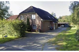 Wohnung mieten in Dorfstraße 29a, 26345 Bockhorn, Erdgeschosswohnung mit Terrasse und Garten in Bockhornerfeld