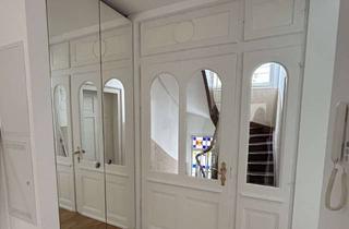 Wohnung mieten in 70176 West, Top sanierter Altbautraum in Stuttgart-West