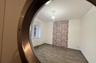 Wohnung mieten in Halle-Kasseler-Straße 21, 37339 Breitenworbis, zentral gelegene Erdgeschoss-Wohnung in Breitenworbis