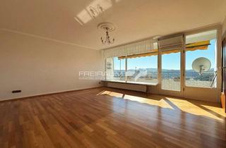 Wohnung mieten in 57072 Siegen, FREIRAUM4 +++ Geräumige 3-ZKB-Wohnung mit Garage und Balkon !