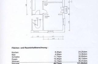 Wohnung mieten in 88212 Ravensburg, Zentrumsnahe 2-Zimmer Wohnung in Ravensburg