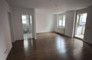 Wohnung mieten in Scheffelweg, 73614 Schorndorf, Moderne Erdgeschosswohnung mit Balkon in Schorndorf