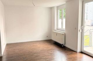 Wohnung mieten in Scheffelweg, 73614 Schorndorf, Modernisierte 2-Zi Whg. mit Gartenanteil zu vermieten