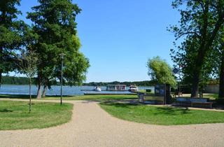 Wohnung mieten in Unter Den Linden, 16798 Fürstenberg/Havel, Top Dachgeschoss, Zweitezug n. Sanierung,moderne und schöne Ausstattung,Laminat,Isolierglasfenster