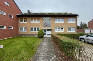 Wohnung mieten in 47623 Kevelaer, Gemütliche Dachgeschosswohnung mit EBK in Kevelaer Nord