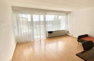 Wohnung mieten in Wildbader Straße 44, 72213 Altensteig, *** Schöne 2-Zi.-Whg. mit Balkon in Altensteig-Wart***