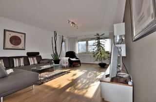Wohnung mieten in Panoramastraße, 89129 Langenau, Schöne 3-Zimmer-Wohnung mit Balkon und Hausmeisterservice!