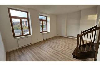 Wohnung mieten in An Der Weißeritz 19, 21, 23, 23a, 01705 Freital, Klassischer Klinkerbau trifft moderne Wohnung