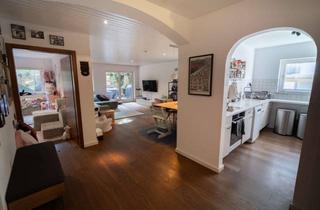 Wohnung mieten in 70569 Kaltental, Wohnen im Grünen! EG-Whg. mit Garten in idyllischer Waldlage.