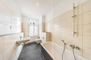 Wohnung mieten in Schachtstraße 16, 04155 Gohlis-Süd, NEU! Komfortable 2-Zimmer-Wohnung in Gohlis – frisch renoviert mit EBK und Tageslichtbad