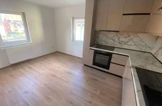 Wohnung mieten in 97080 Unterdürrbach, Attraktive 2-Zimmer-Wohnung mit Einbauküche, Terrasse und Garage - Unterdürrbach, Würzburg