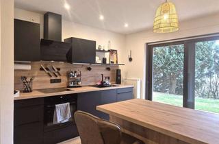 Wohnung mieten in 36093 Künzell, Hier kann man die Seele baumeln lassen!