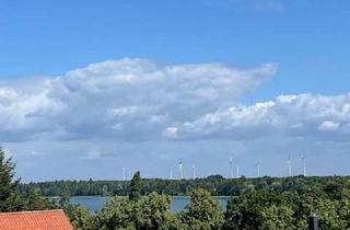 Wohnung mieten in Louisenhain, 16348 Wandlitz, Gegenüber dem Wandlitzsee! 2-Zimmerwohnung mit separatem Zugang