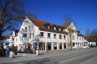 Wohnung mieten in 85399 Hallbergmoos, 2,5-Zimmer Galeriewohnung in Hallbergmoos