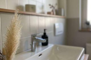 Wohnung mieten in 74182 Obersulm, TOP-Renovierte 3,5-Zi-Wohnung in OSU-Affaltrach inkl. TG, Balkon & neuer EBK