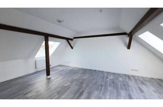 Wohnung mieten in Friedrich-Naumann-Str. 10a, 08064 Oberplanitz, 4 RaumWe im Dachgeschoss wartet auf Sie!