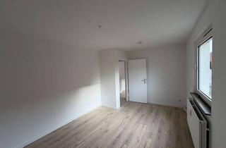 Wohnung mieten in Erikastraße 15, 38259 Bad, Frisch renovierte, stadtnahe 4-Zimmerwohnung in Salzgitter-Bad