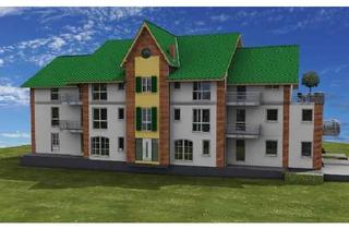 Wohnung mieten in Louisenhain, 16348 Wandlitz, Neubau-Erstbezug: 2-Zimmer-Wohnung mit Balkon gegenüber dem Wandlitzsee