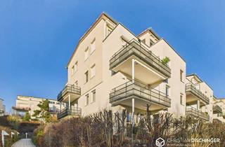 Wohnung mieten in 93077 Bad Abbach, Wohnen wie im Urlaub - Charmante 2-Zimmer-Wohnung mit Einbauküche