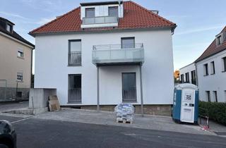 Wohnung mieten in 97078 Versbach, Helle 2,5-Zimmer Wohnung (Erstbezug) in Würzburg-Versbach nahe Uniklinikum