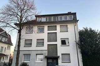 Wohnung mieten in Grünbaumstraße 93, 42659 Burg, Kleine Zweizimmerwohnung in ruhiger Lage