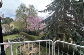 Wohnung mieten in Nordbahnstraße 48, 67657 Innenstadt, 2ZKB - Wohnung mit guter Verkehrsanbindung!