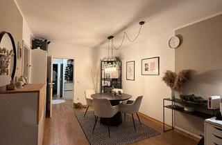 Wohnung mieten in 55286 Wörrstadt, Große 3-ZKB mit Balkon