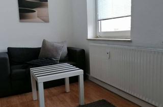 Wohnung mieten in 33602 Innenstadt, Nähe Altstadt: Kompl. möbl. und ren. Single-Wohnung