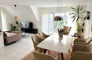 Wohnung mieten in 66459 Kirkel, Ruhige und helle Wohnung in guter Wohnlage von Kirkel- Altstadt