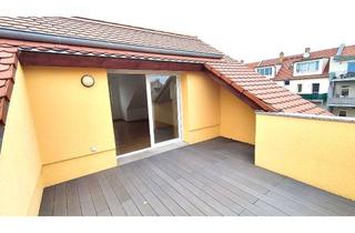 Wohnung mieten in Leipziger Straße 105a, 04178 Böhlitz-Ehrenberg, Traumhafte 2-Zimmer-Wohnung mit großer Dachterrasse in Böhlitz-Ehrenberg!